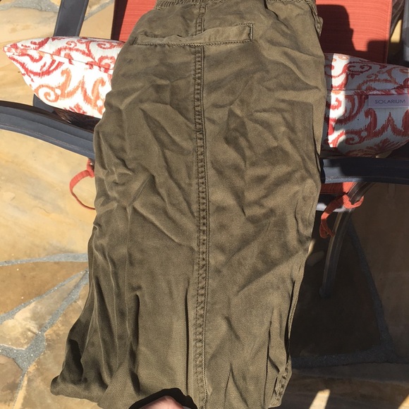 NWOT hei hei midland anthropologie joggers small - Picture 7 of 7